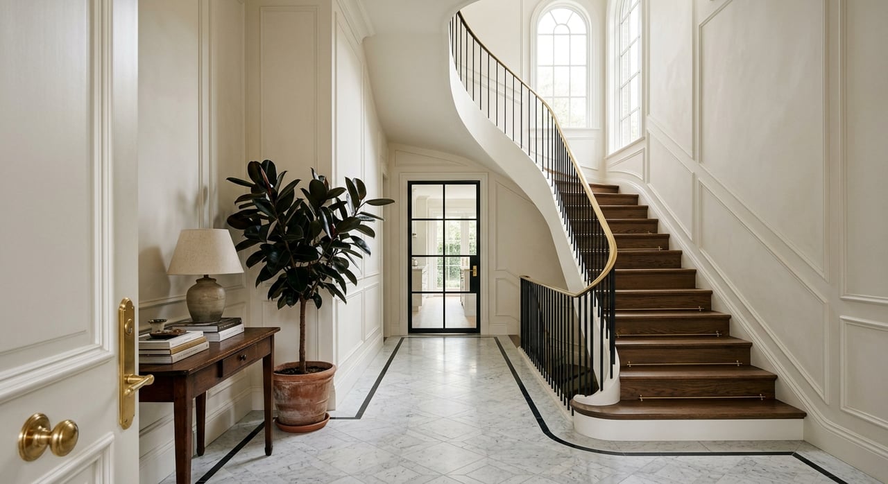 Kalorama Luxury Real Estate: A Buyer’s Orientation Guide