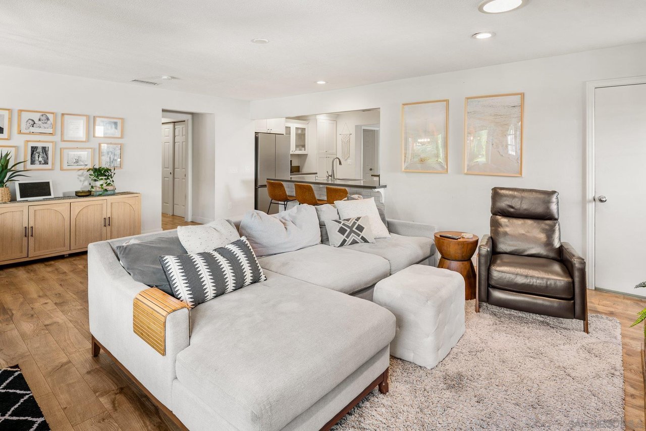 3491 Shawnee Rd san diego, CA 92117