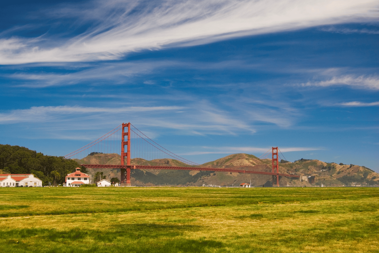 San Francisco Real Estate March 2026 Report