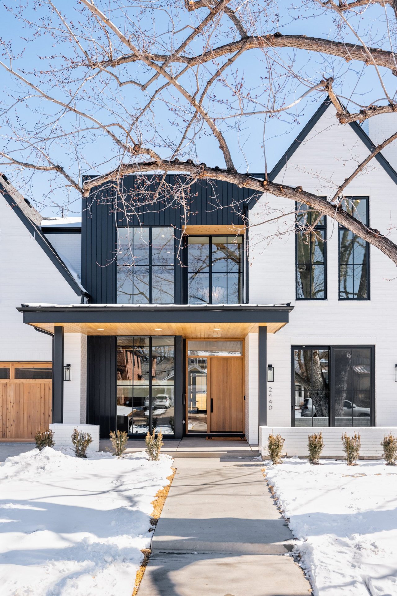 2440 S MONROE STREET | Observatory Park