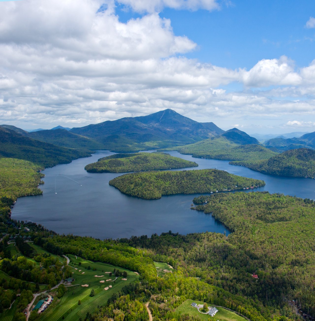 Lake Placid Log Cabin Case Study – Experience That Delivers Results