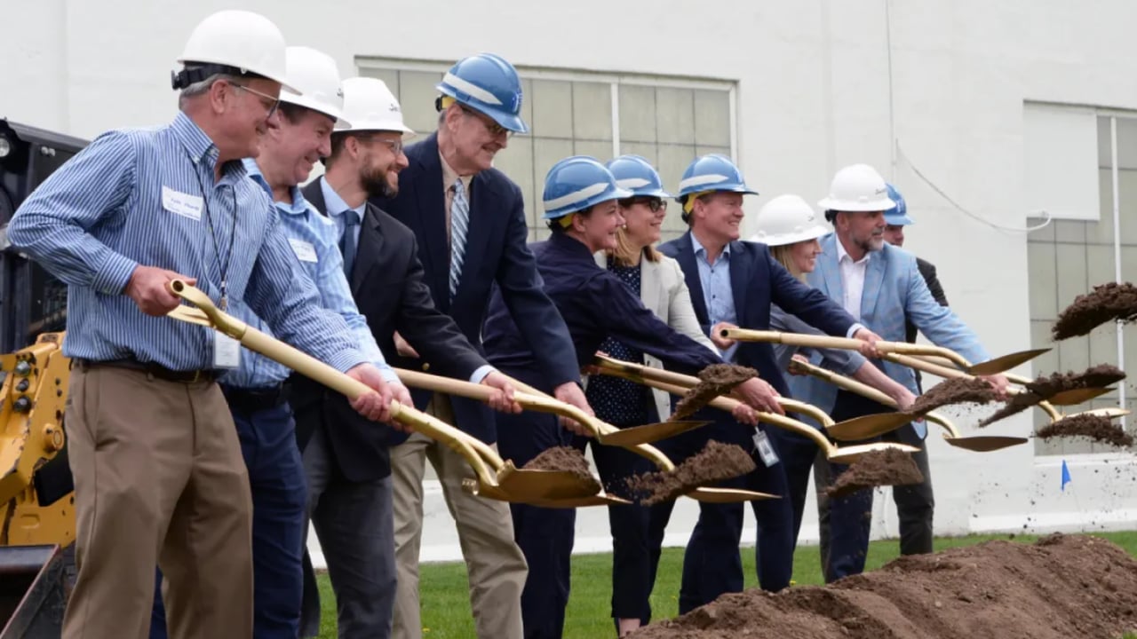 $91.7 Million Water Infrastructure Investment Hits the East Metro