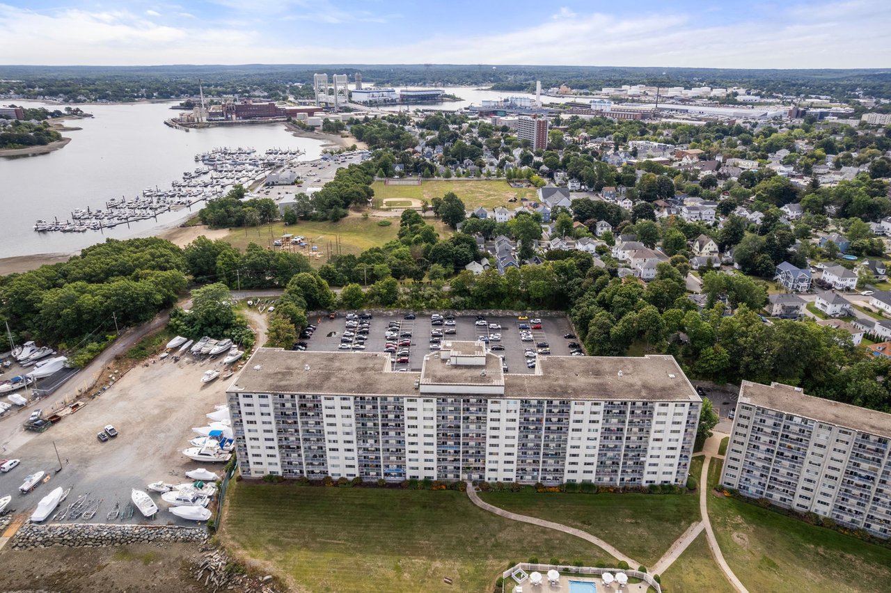 Coming Soon to Quincy Point