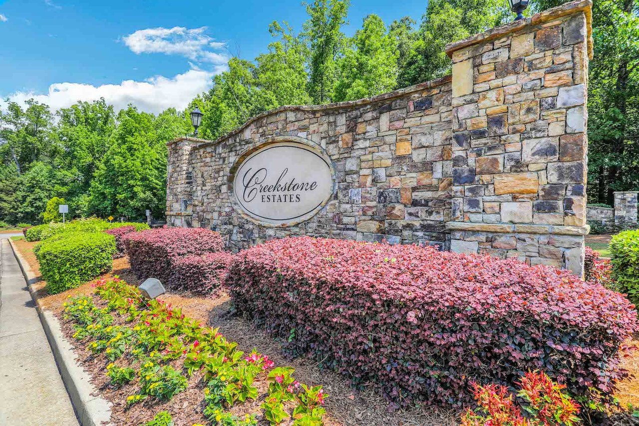 Creekstone Estates