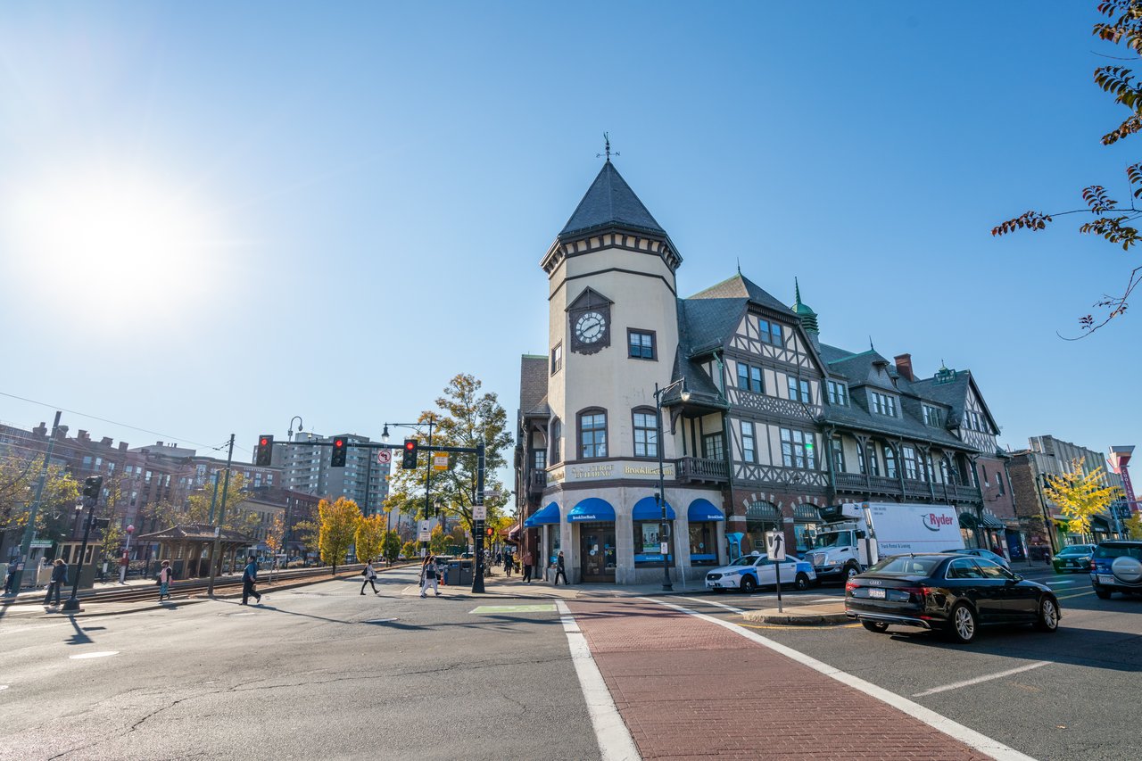The Complete Guide to Living in Brookline, Massachusetts