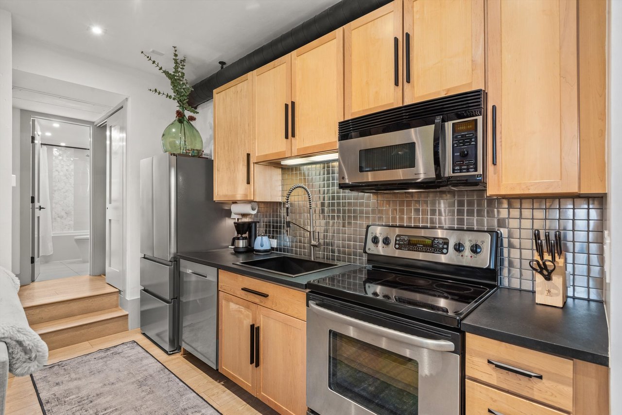 Your Aspen Sanctuary Awaits