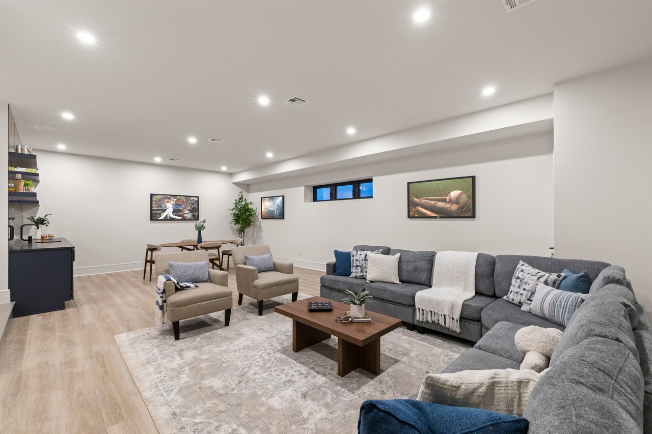 Quiet Luxury. Bold Architecture. A Coveted Address