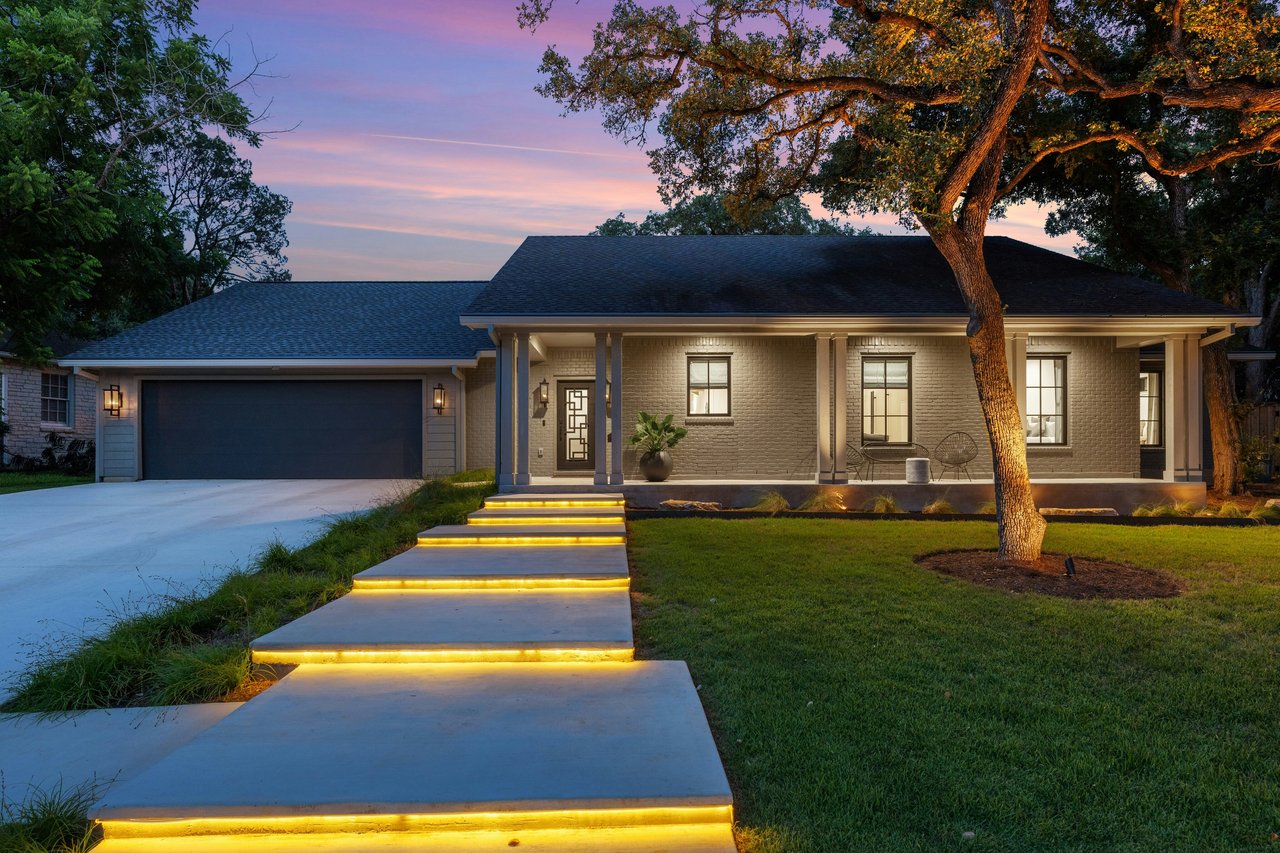 Charming Home in Highland Park 