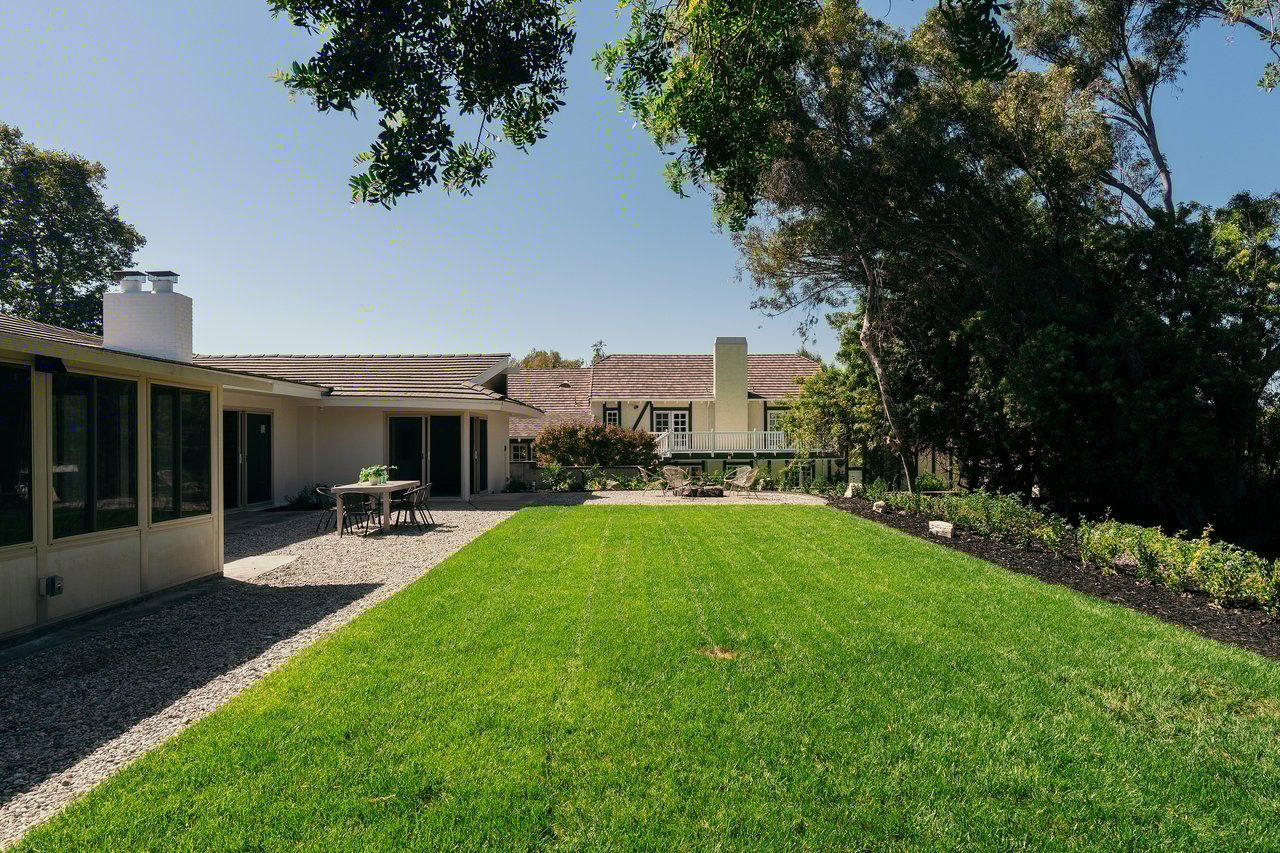 7 Pleasant Hill Drive, Rolling Hills Estates