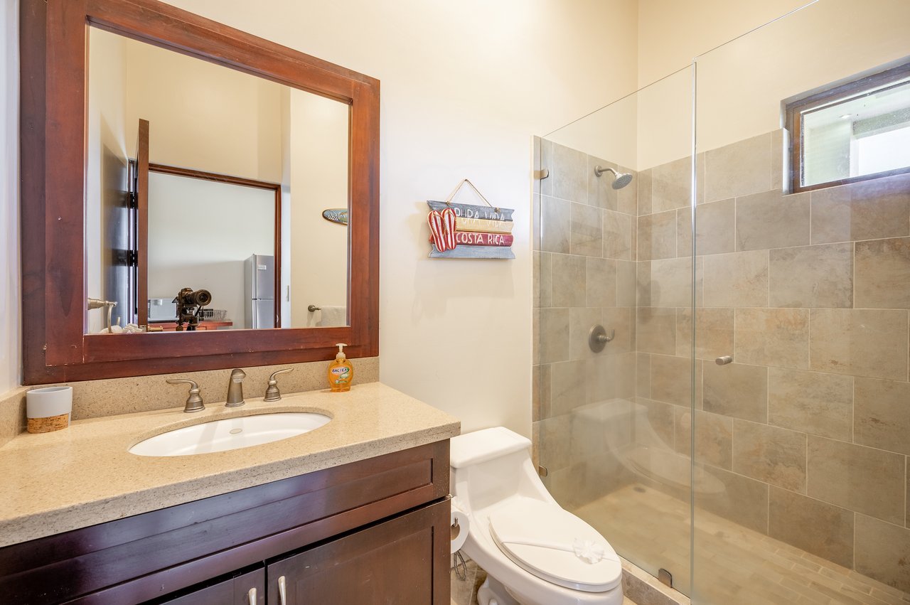 Casa de la Promesa | Mediterranean-Style 5BR Ocean-View Villa in Vistas de Flamingo with Infinity Pool and Elegant Outdoor Living