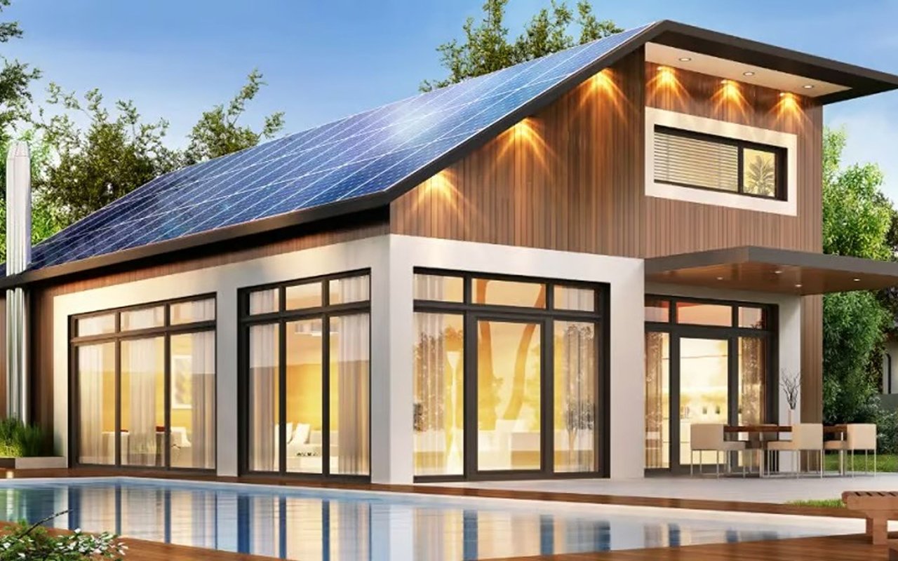 Energy Efficient Home Upgrades