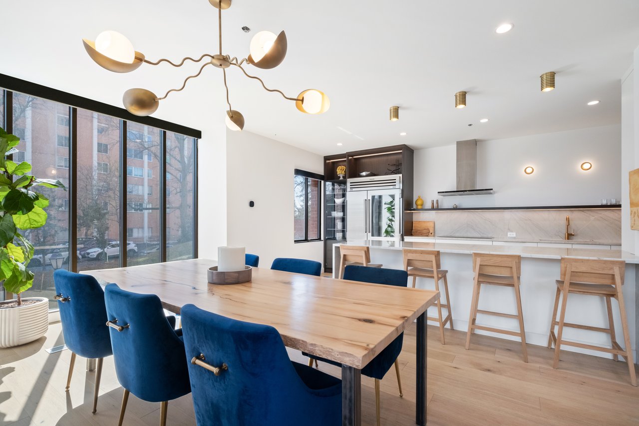 Sold Off-Market - Chic Clayton Condo with 1,400 sqft of Outdoor Living Space