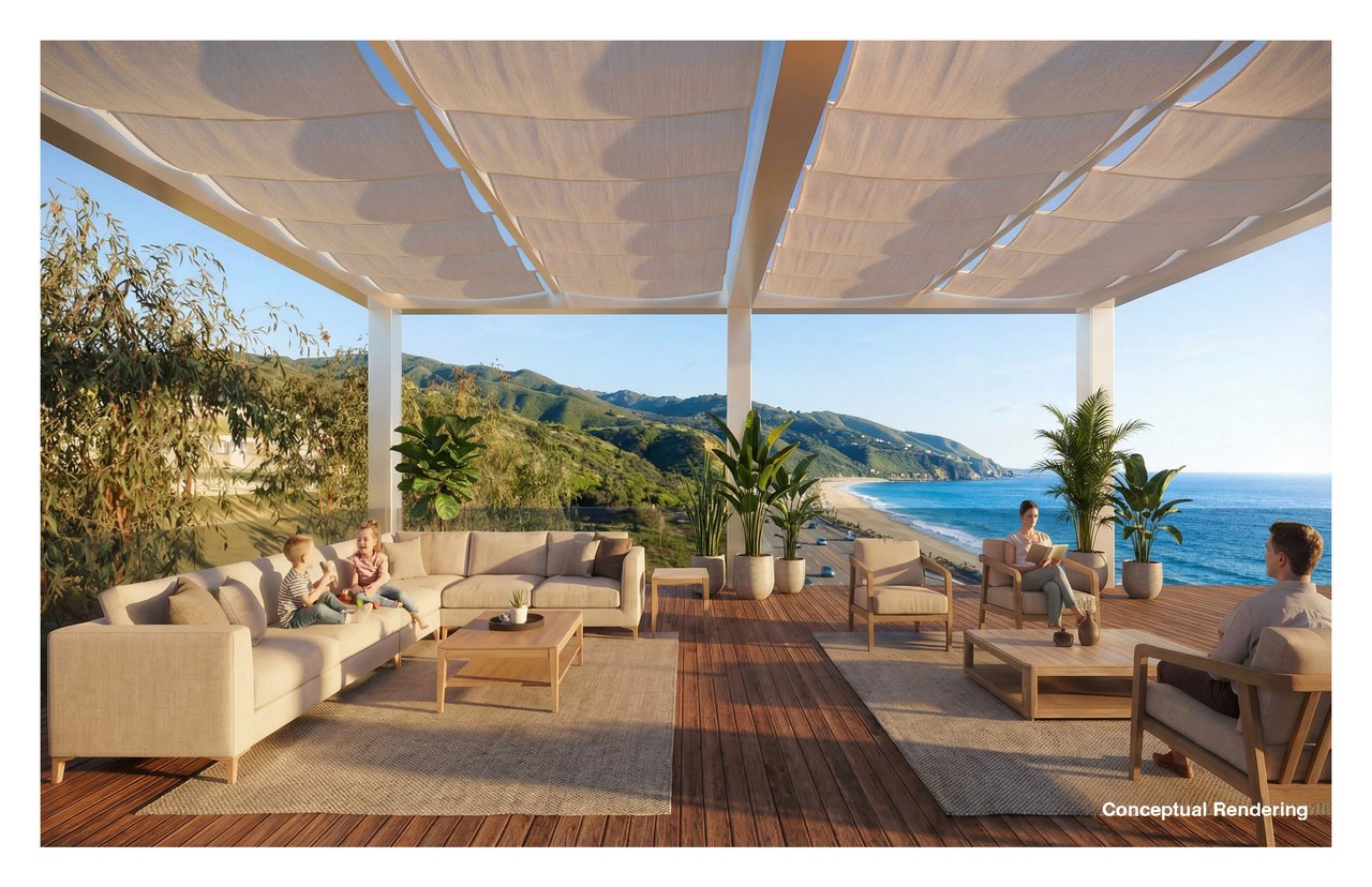 17000 W. Sunset Blvd