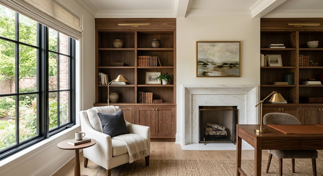 What To Expect When You List Your Wexford Home