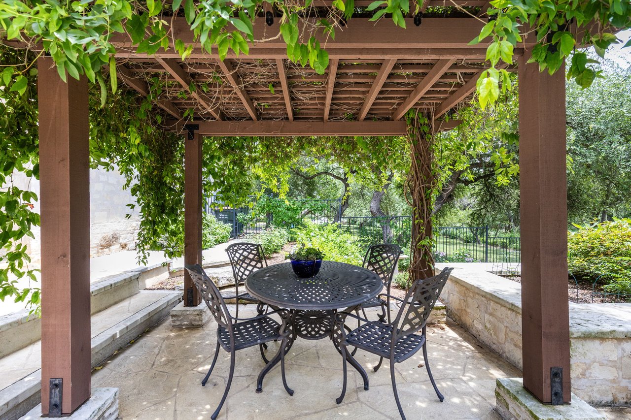 Estates of Barton Creek