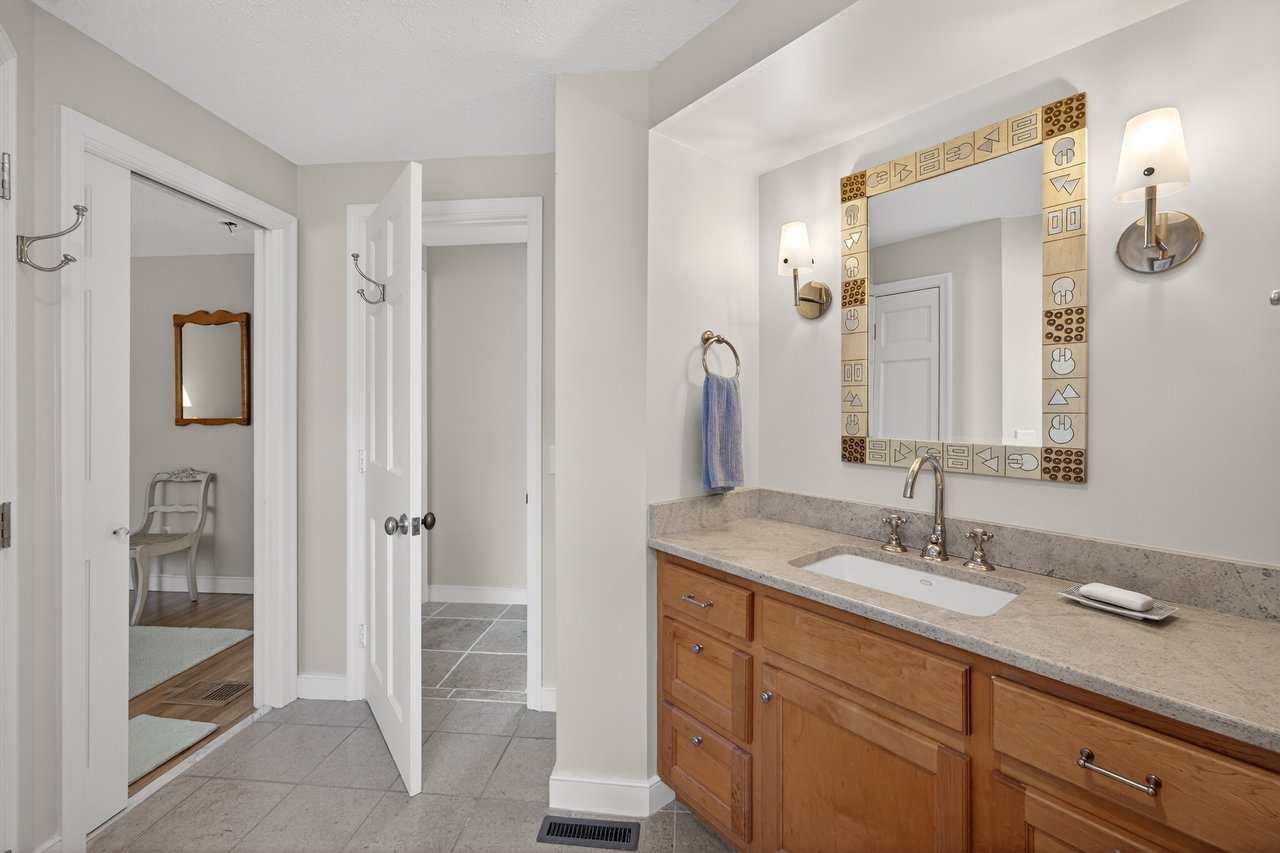 Beachfront Offering in West Hyannisport