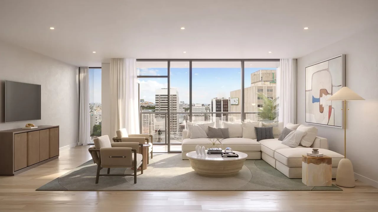Oro Residences