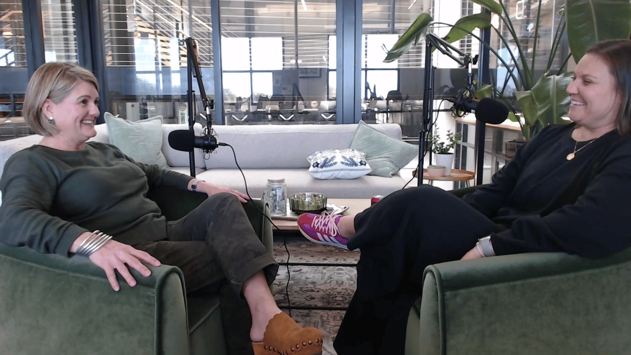 EP5 - Inside High Point’s Market Season: Real Estate, Furniture, and Local Life