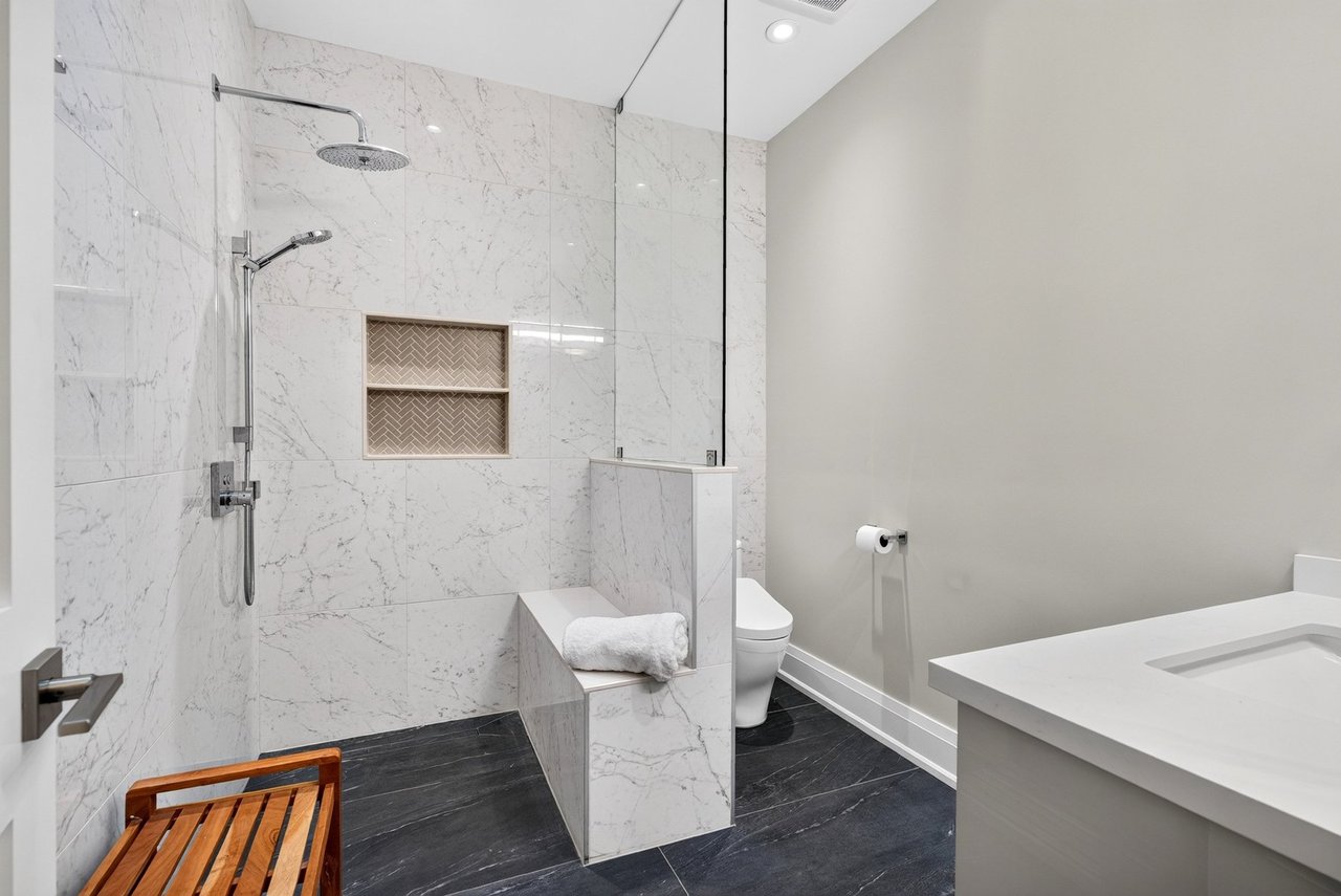 Extraordinary Reimagined Tyandaga Residence