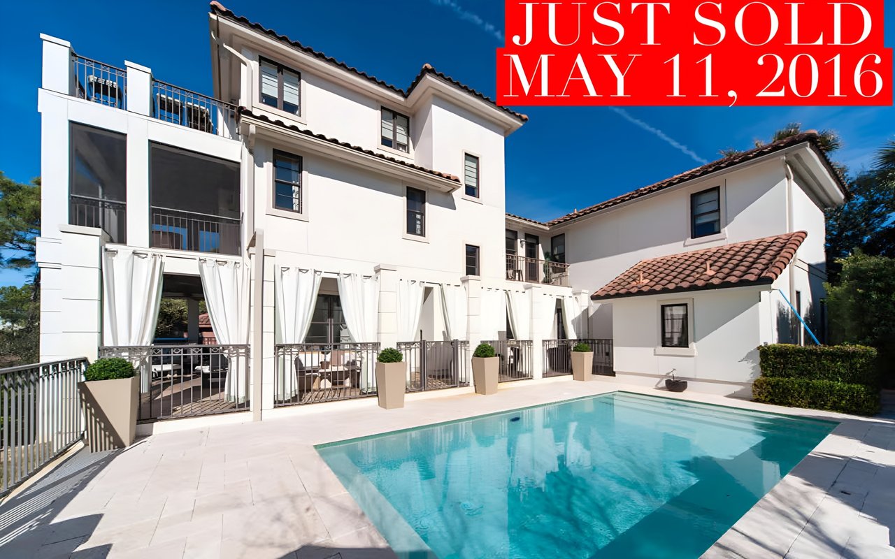 Just Sold - 179 Emerald Ridge