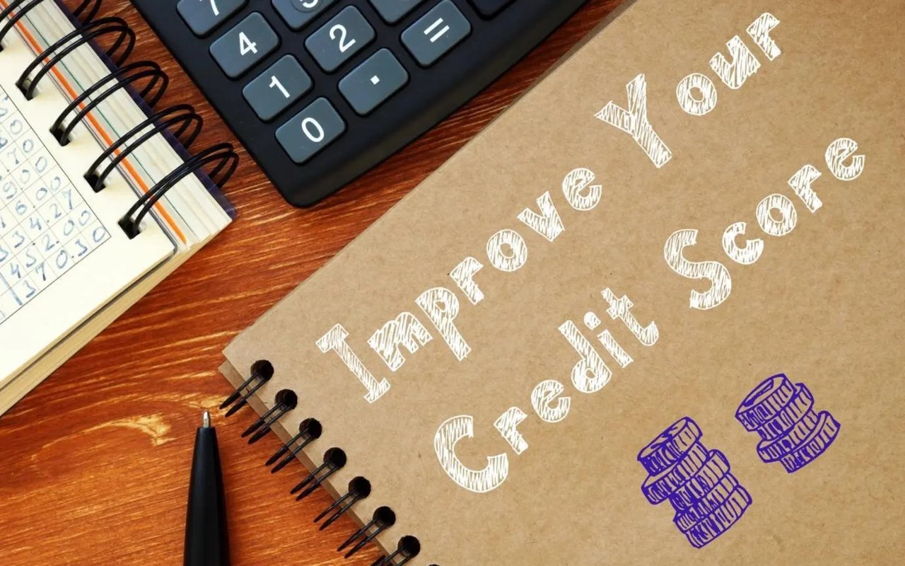 Your Credit Score