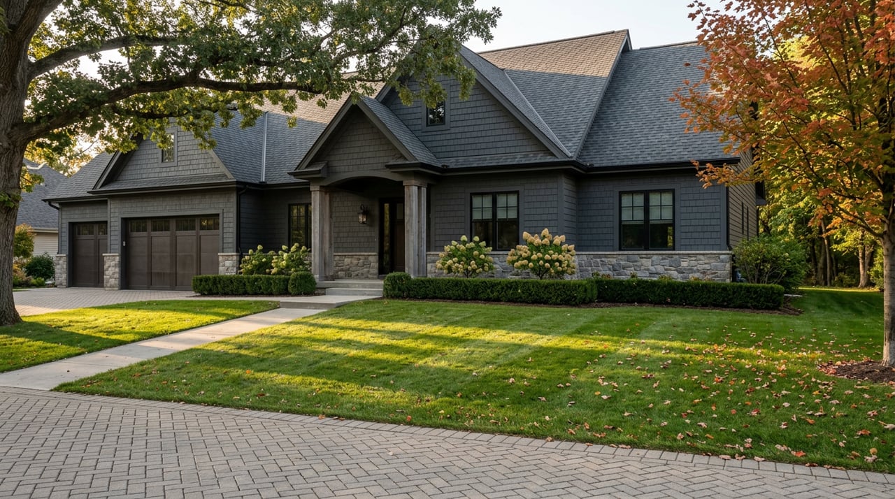White Bear Lake Real Estate Is Five Markets Wearing One Name