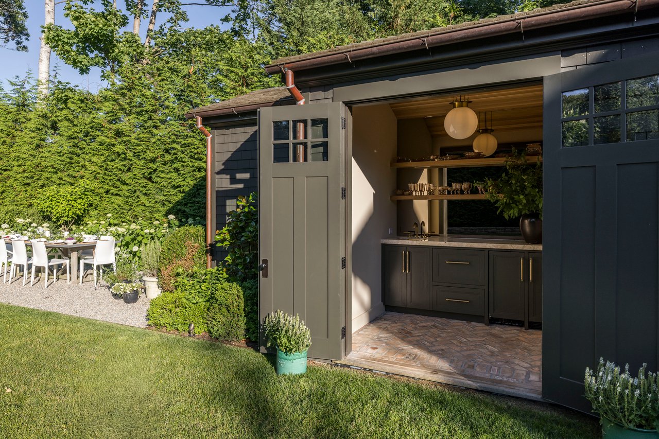 207 Madison Street, Sag Harbor