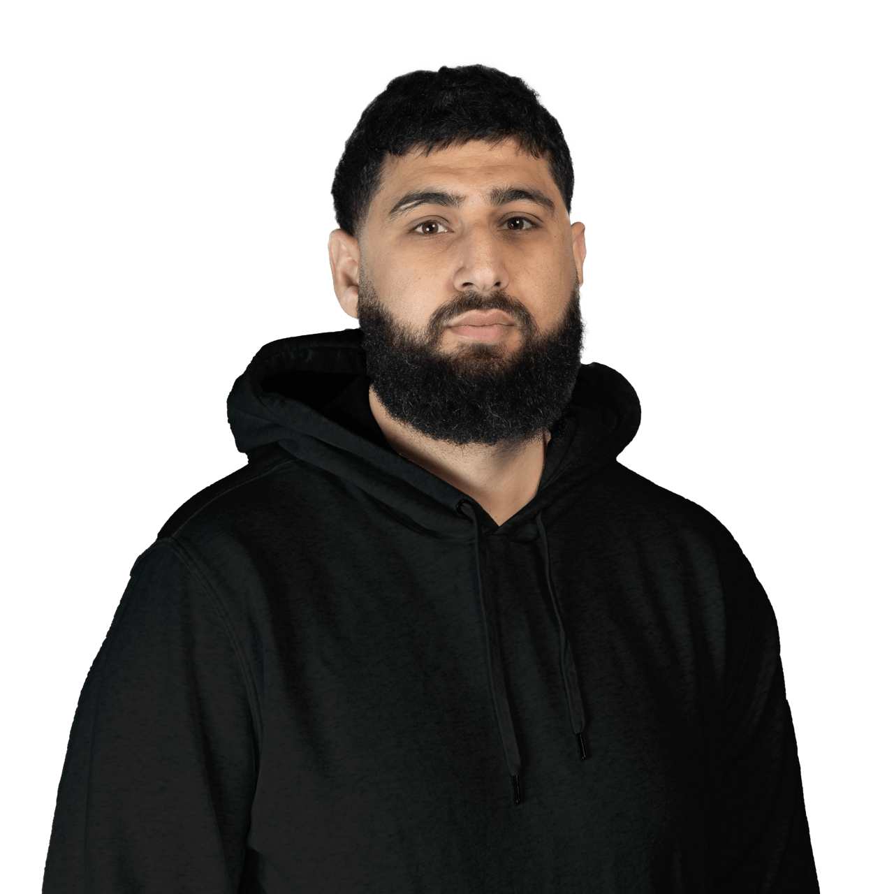Salah Azraq Canada Real Estate Agent Headshot