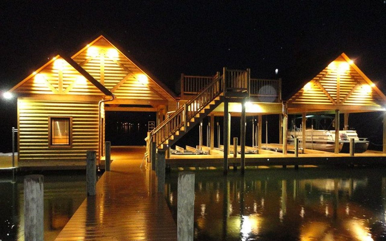 Smith Mountain Lake Dock Building FAQs