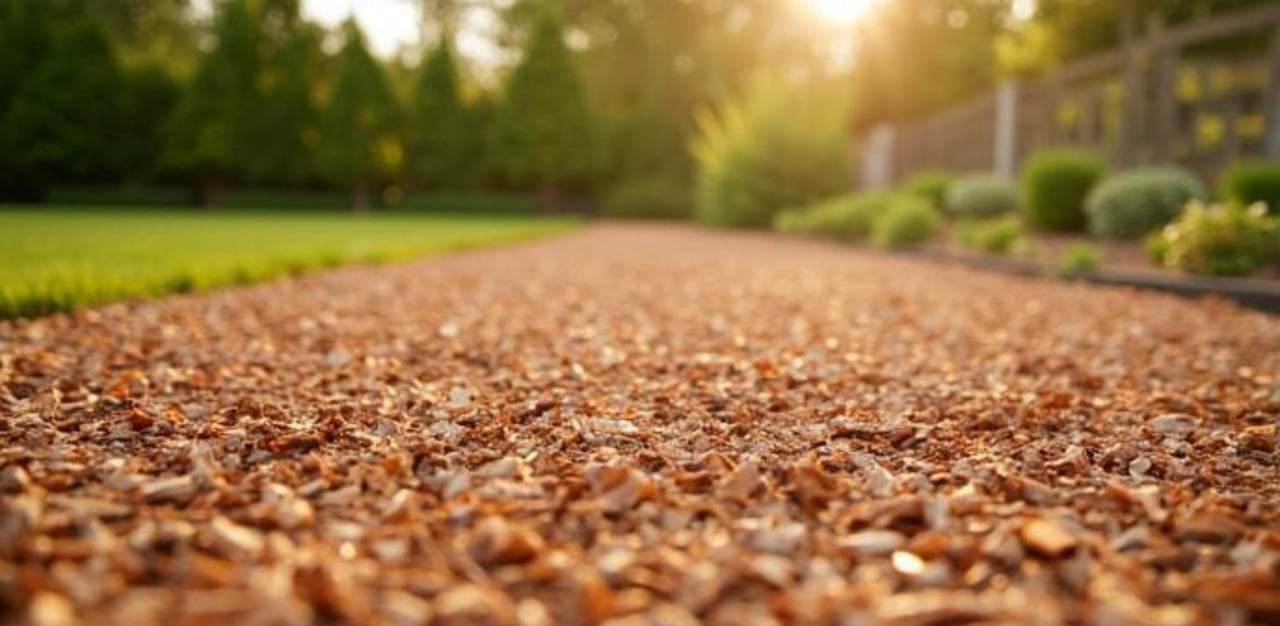 Free Chipping Service for Napa County Homeowners