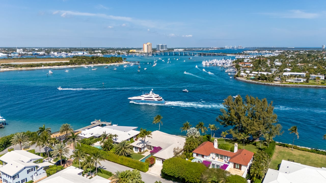 North End Direct Inlet Residence