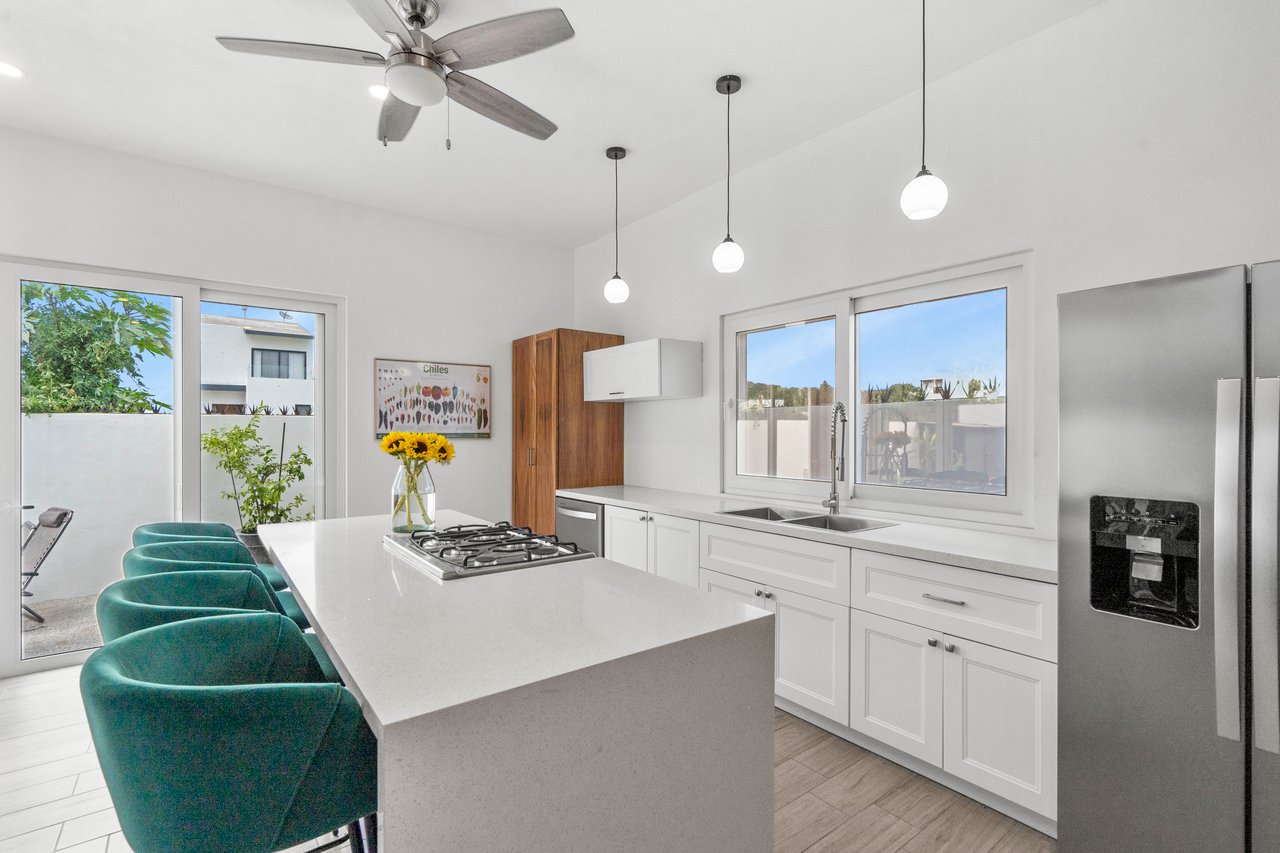 5 Bed Casa Luxe – Elevated Living in Bucerías Only $625K USD