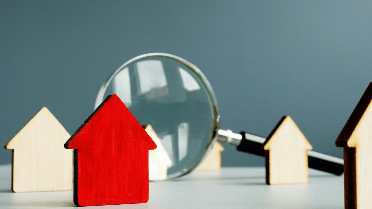 Where Home Prices Are Really Headed (Hint: It’s Not a Crash)