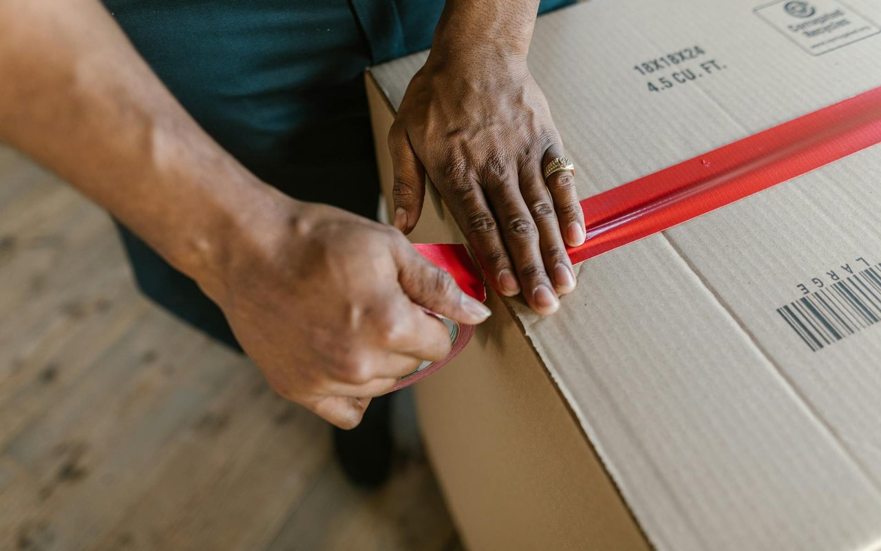 Moving from Solano to El Cerrito... with a Little Creedence Clearwater History