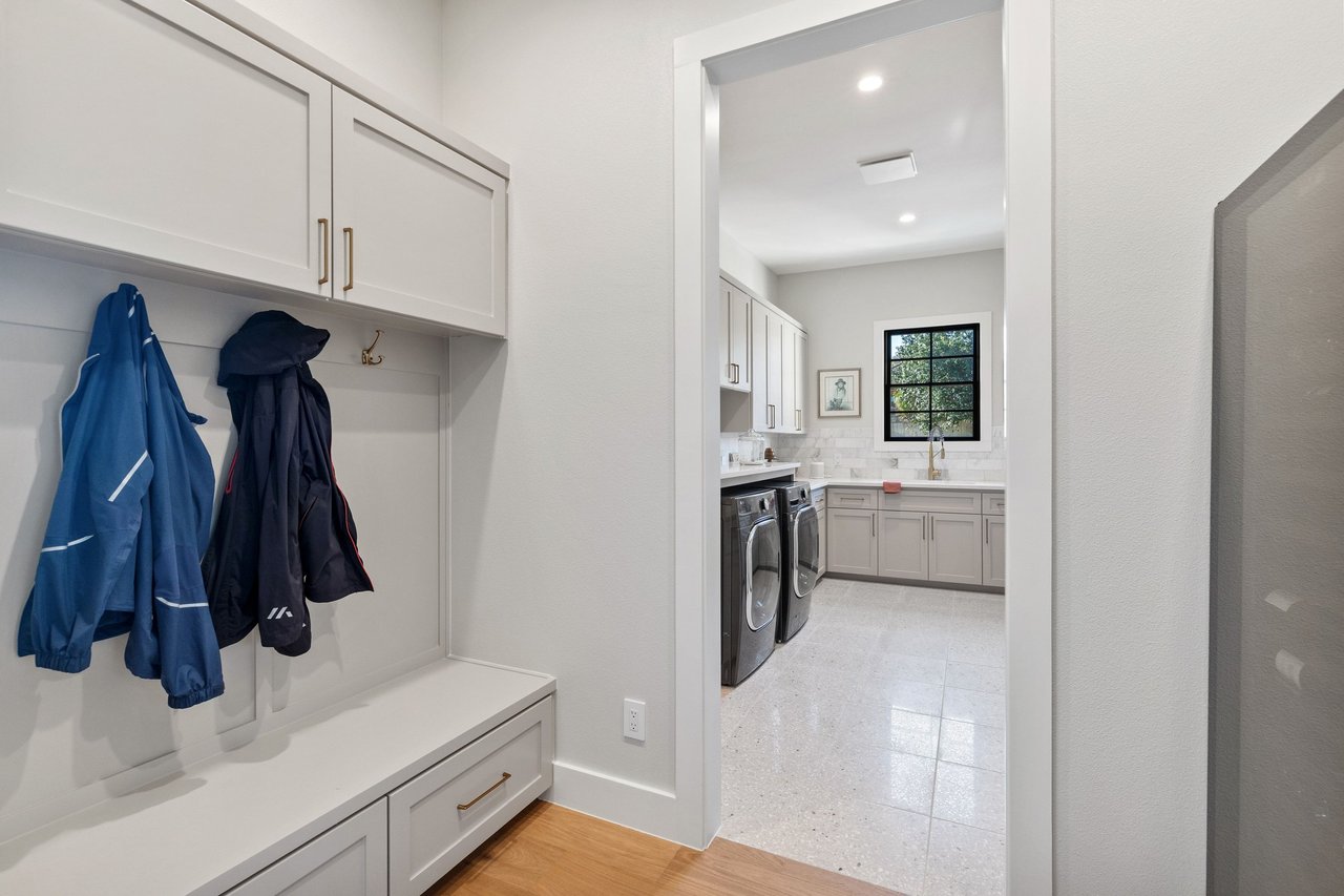 Cimarron Hills Luxury