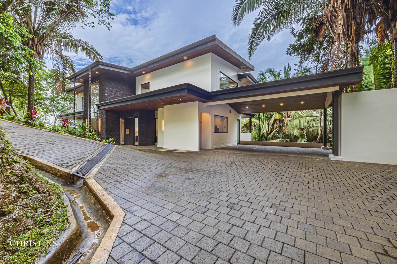 Ocean View Home Las Colinas #13