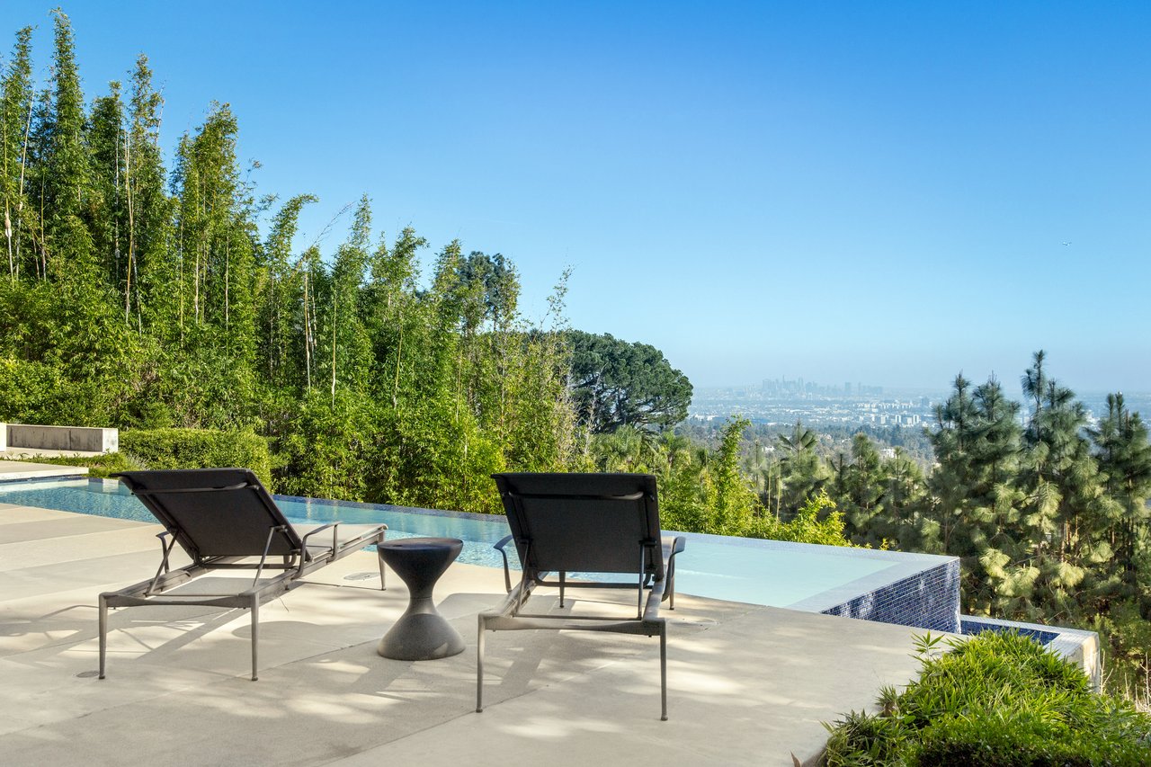 1290 Angelo Dr, Beverly Hills