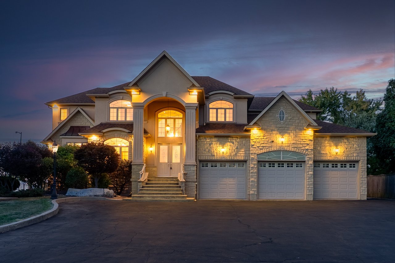 803 Ridge Road, Stoney Creek
