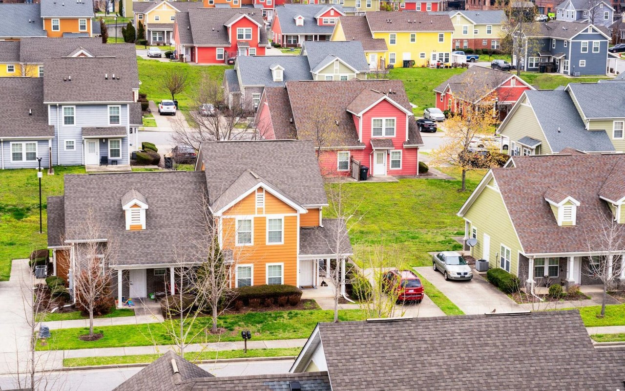 Home Price Growth is Moderating – Here’s Why That’s Good for You