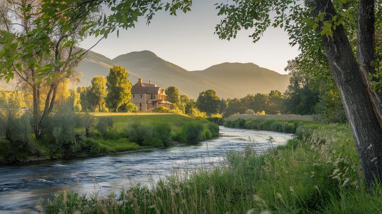 Hidden Gems in Hamilton, MT You Need to Discover