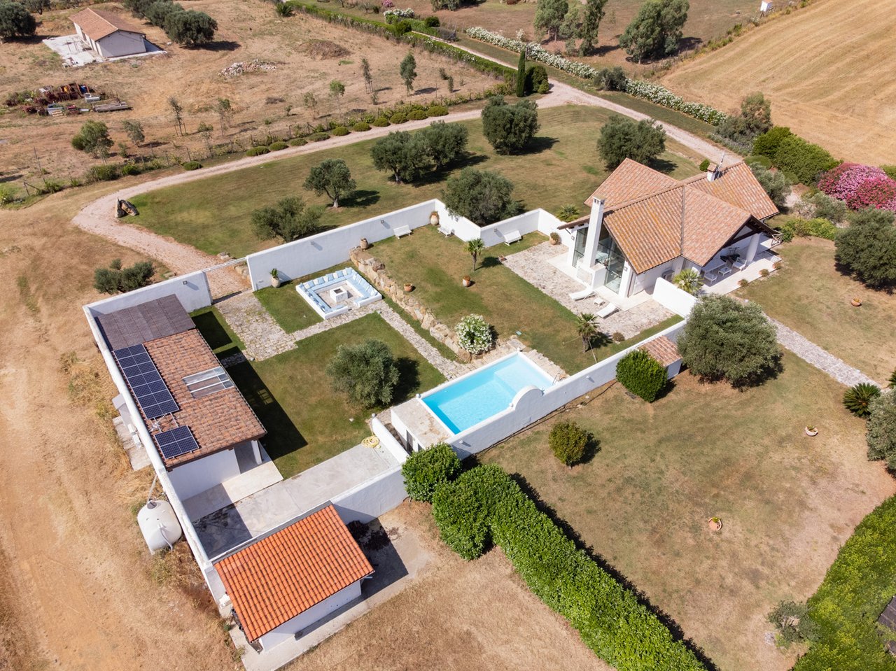 VILLA BIANCA