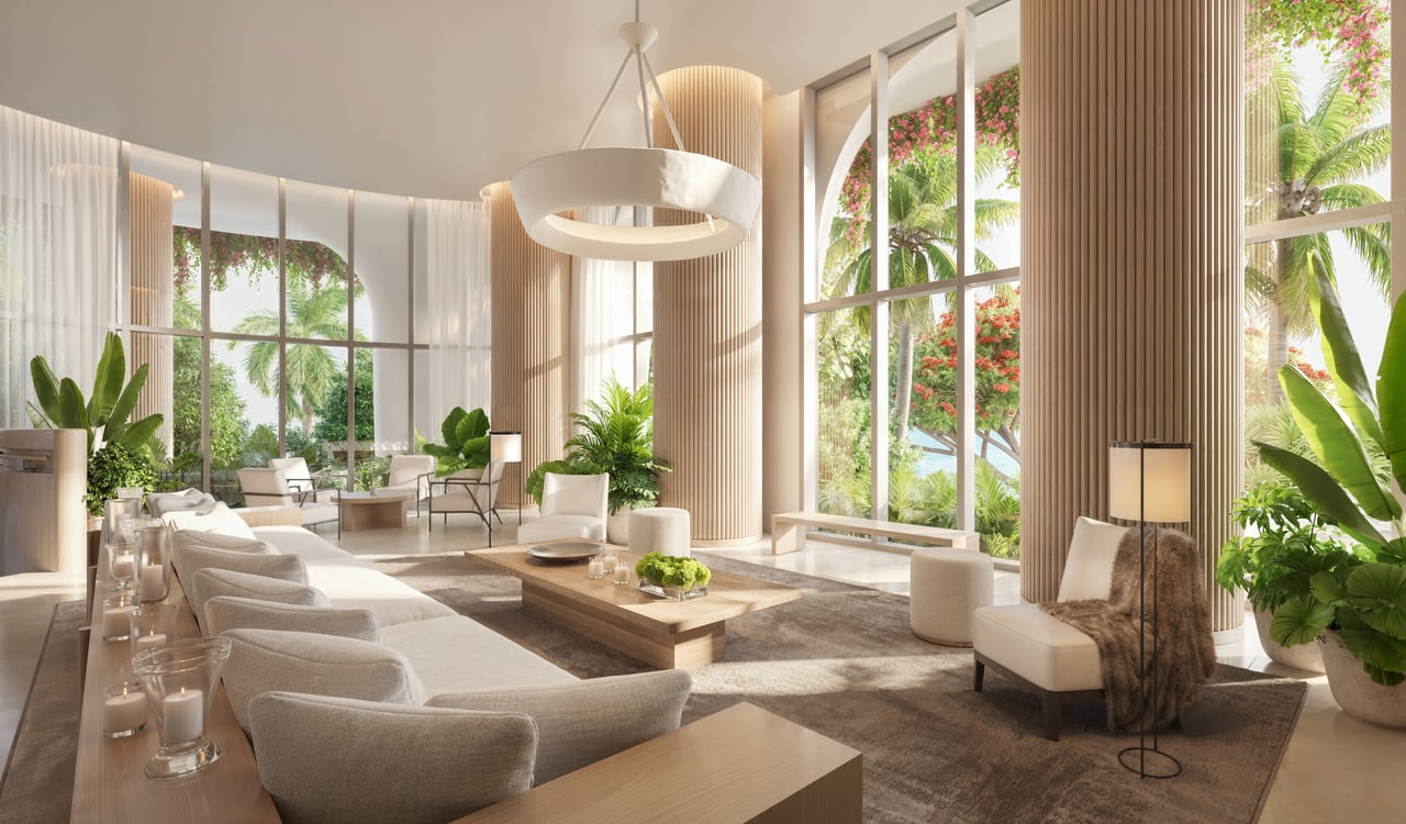 Edition Residences Miami Edgewater