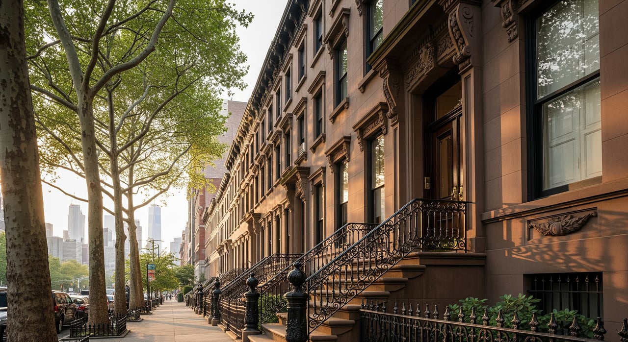 How to Challenge a Brooklyn Property Tax Assessment