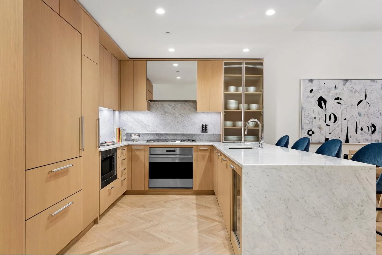 300 W 122nd St., #5O