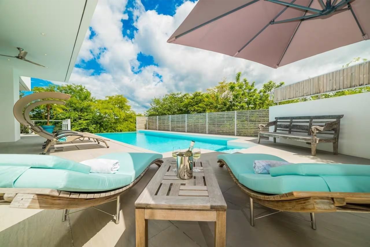 Casa Islana | Ocotal Mansion Now for Sale!