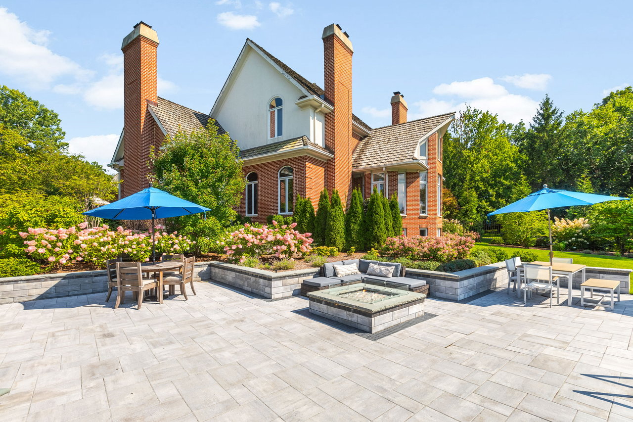 510 Broadsmoore Drive