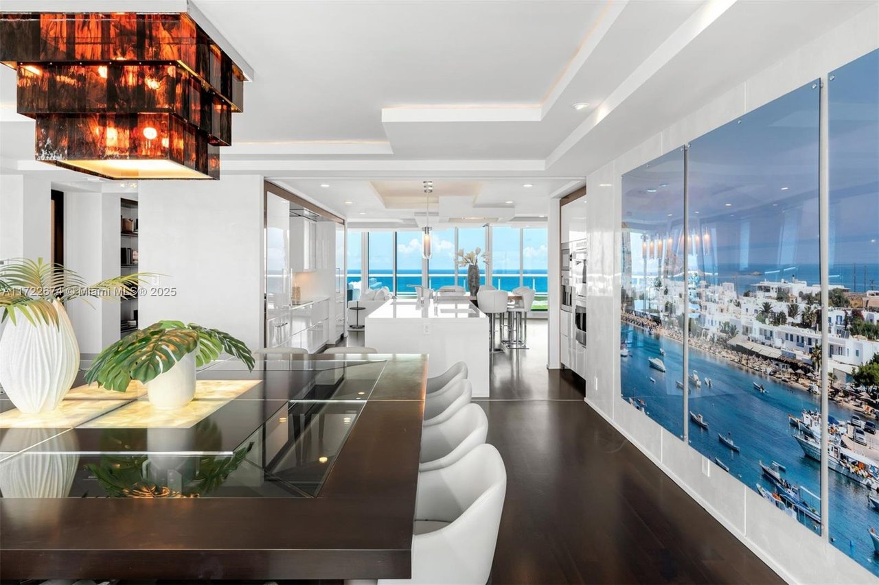 1 Fort Lauderdale Beach Blvd #2102