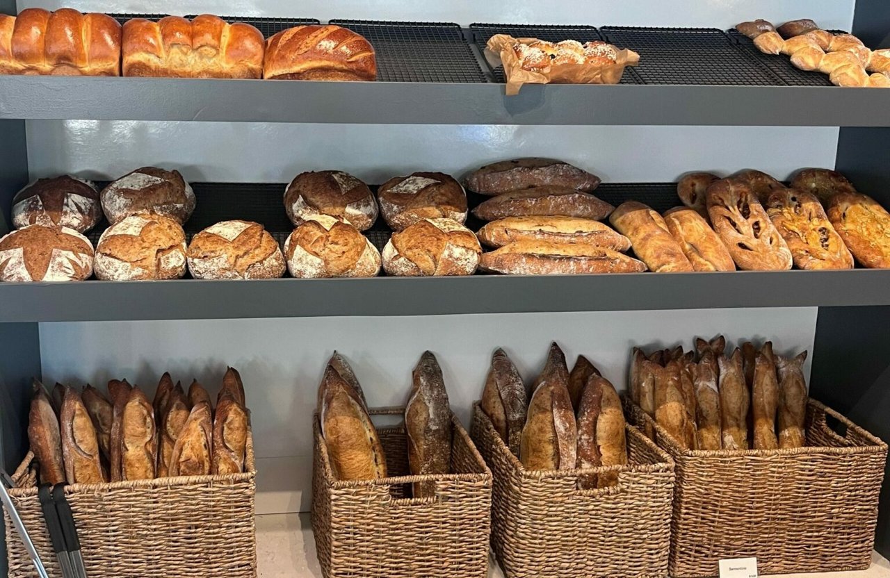 Daily Bread: Our Favorite Carb-Rich Treats in Sonoma County