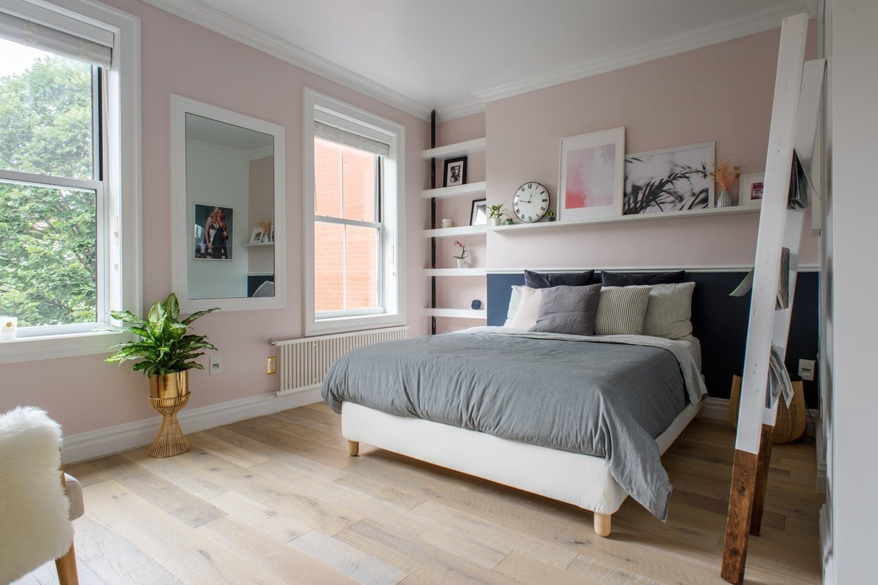 62 Wyckoff and 165 Wyckoff Street