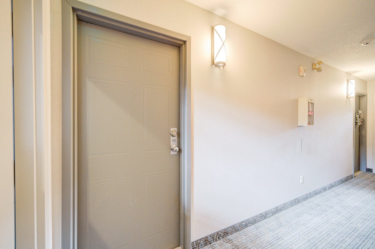 #521 - 1514 Pilgrims Way Unit: 521
